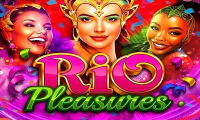 Rio Pleasures