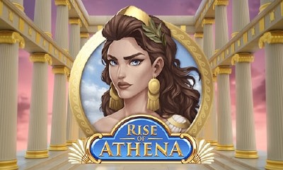 Rise of Athena