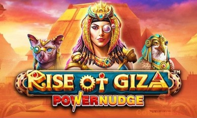 Rise of Giza Power Nudge