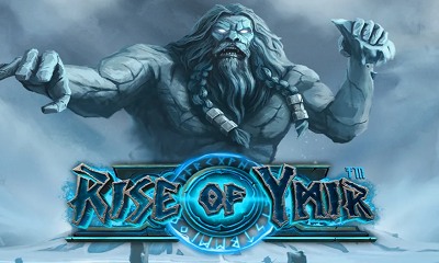 Rise of Ymir
