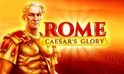 Rome: Caesars Glory