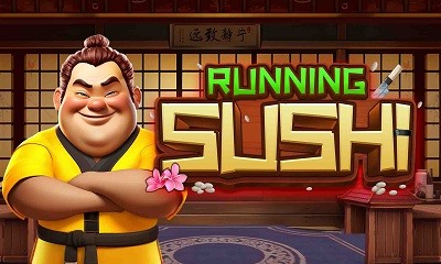 Running Sushi