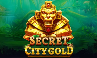 Secret City Gold