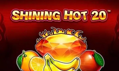 Shining Hot 20