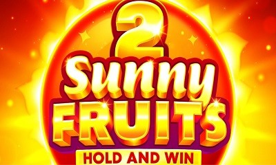 Sunny Fruits 2: Hold and Win