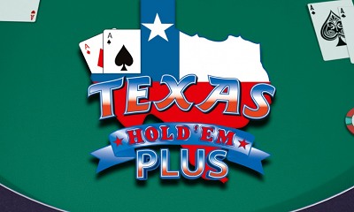 Texas Holdem Plus Pocker