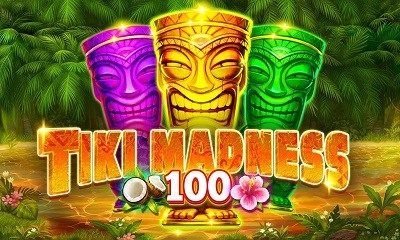 Tiki Madness 100