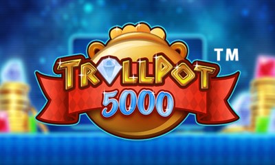 Trollpot 5000