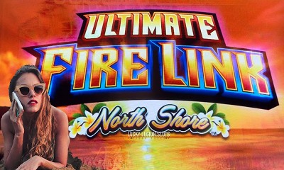 Ultimate Fire Link North Shore