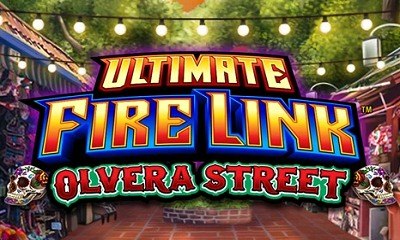 Ultimate Fire Link Olvera Street
