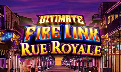 Ultimate Fire Link Rue Royale