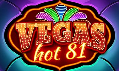 Vegas Hot 81