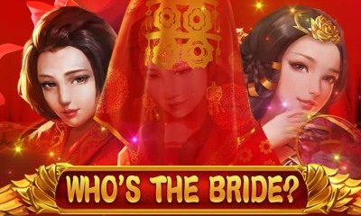 Whos the Bride