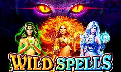 Wild Spells