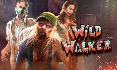Wild Walker