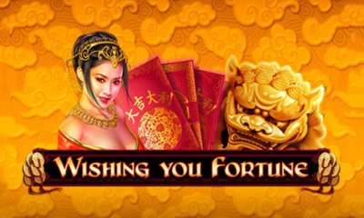 Wishing You Fortune