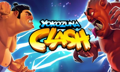 Yokozuna Clash
